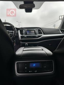 تويوتا هايلاندر